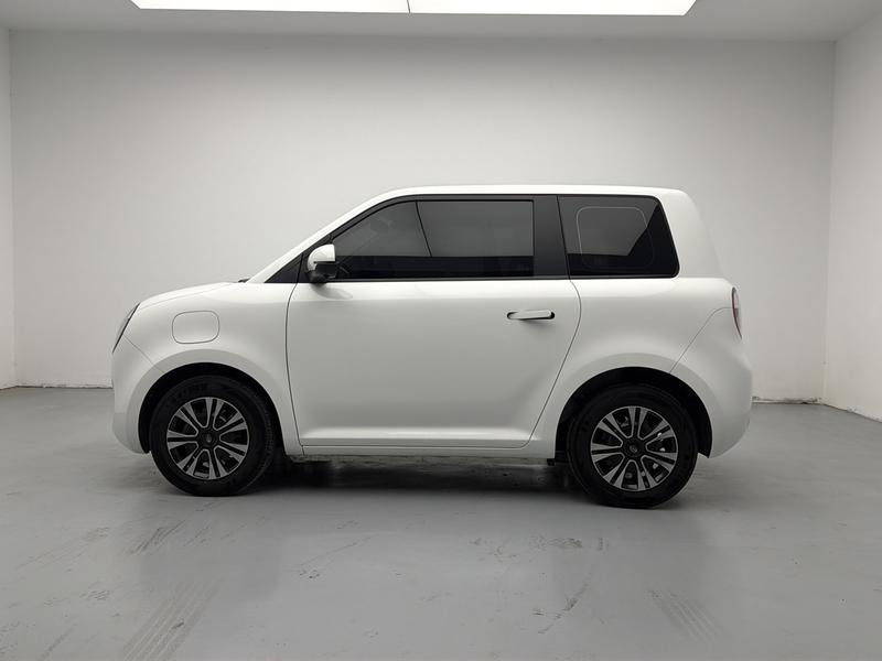 Changan Qiyuan Chang'an Lumin 2025