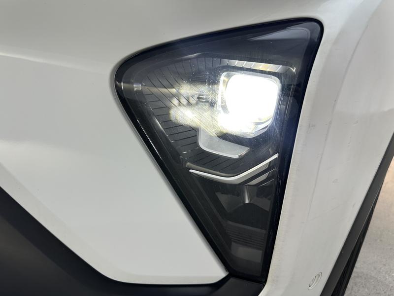 NIO NIO EC6 2020