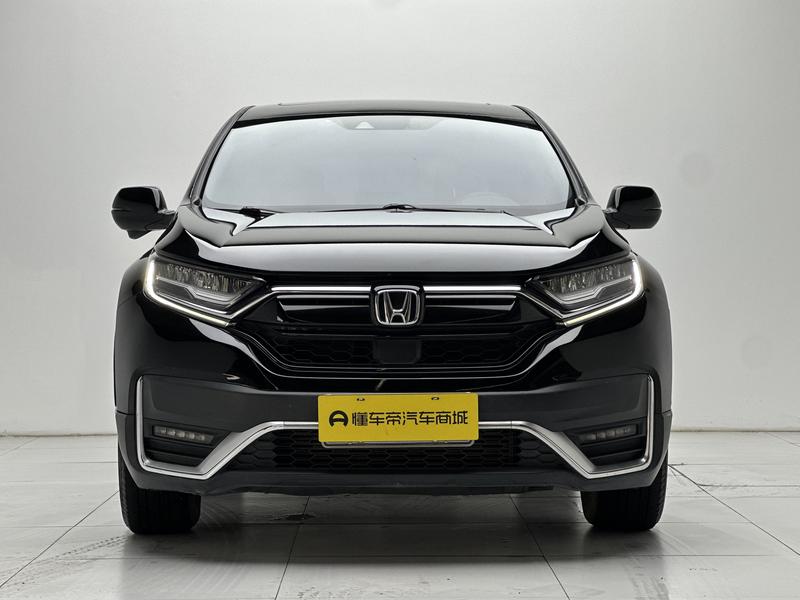 Honda Honda CR-V 2021
