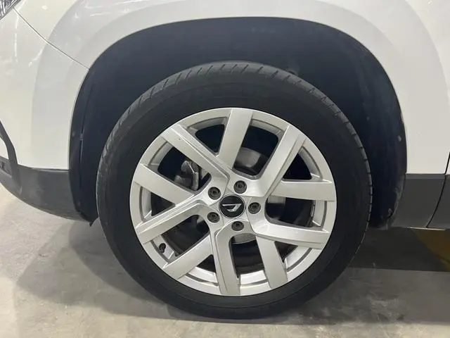 Jetta Jetta VS5 280TSI automatic aggressive version