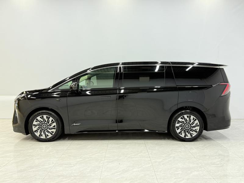 Buick Buick Zhijing Family 2026