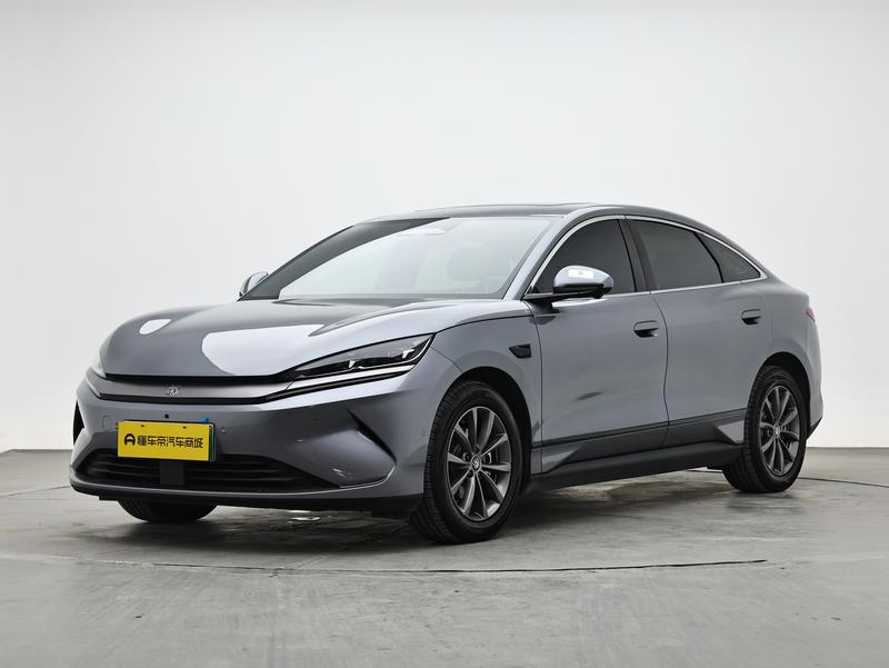 BYD Qin L EV 2025