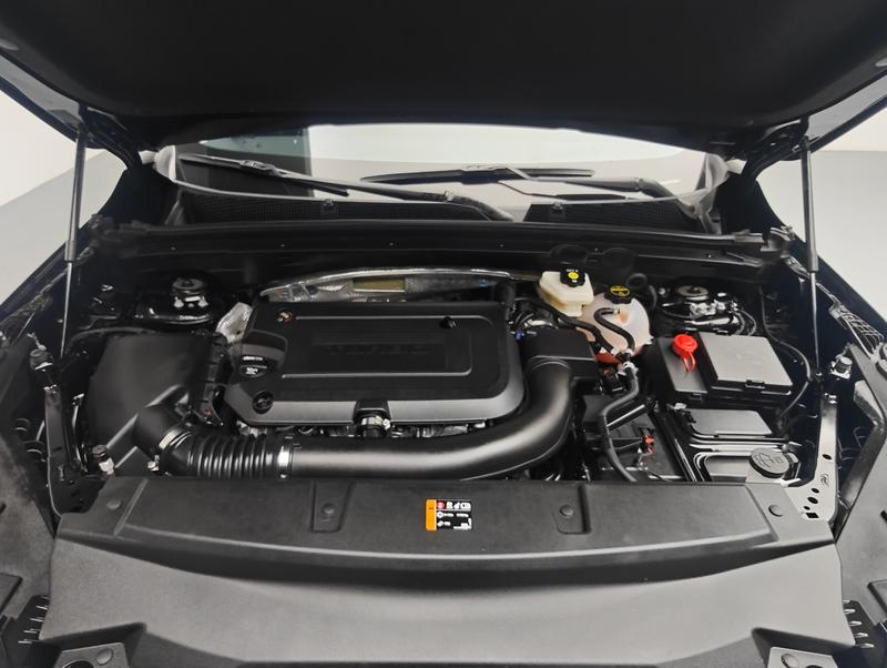 Buick Envision 2026