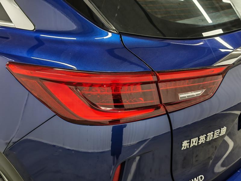 Infiniti Infiniti QX50 2018