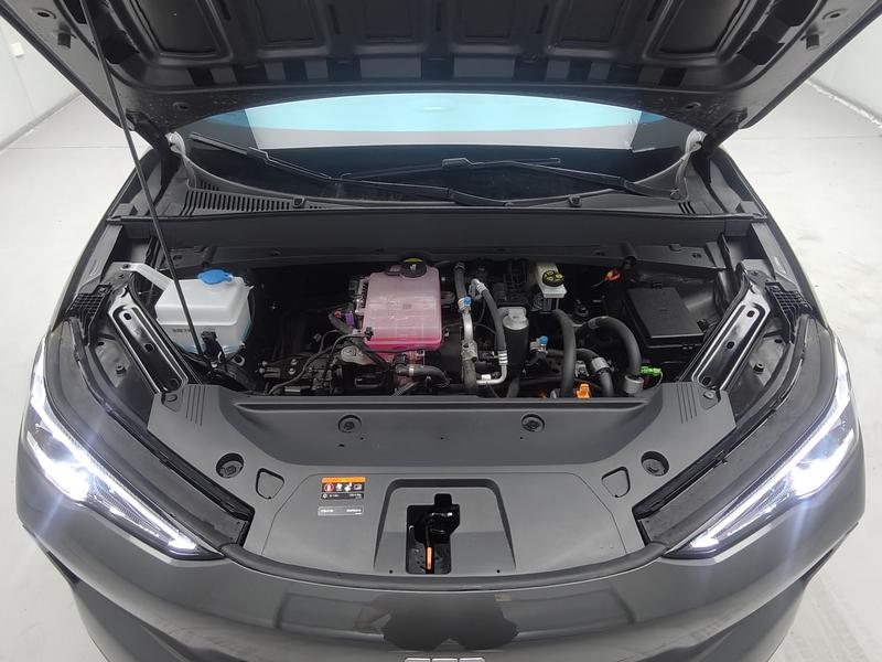Geely Galaxy Galaxy E5 2026