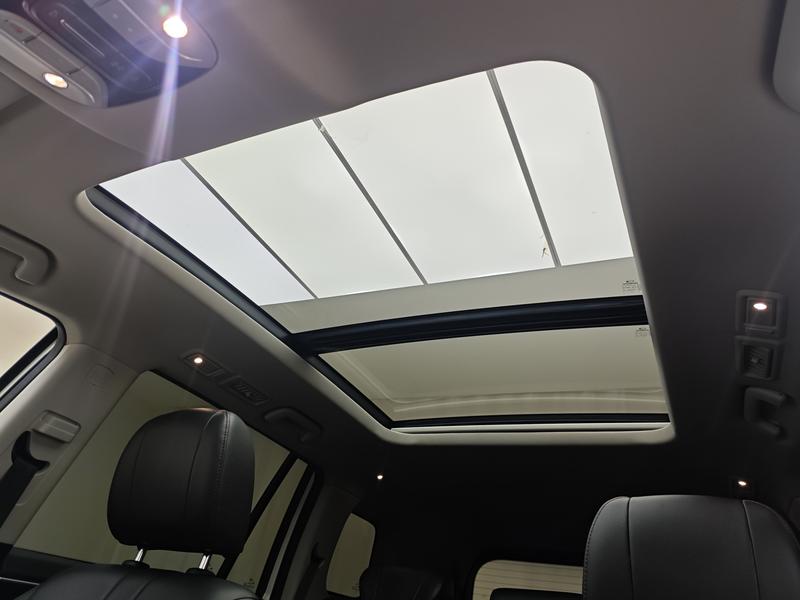 Trumpchi Trumpchi GS8 2019