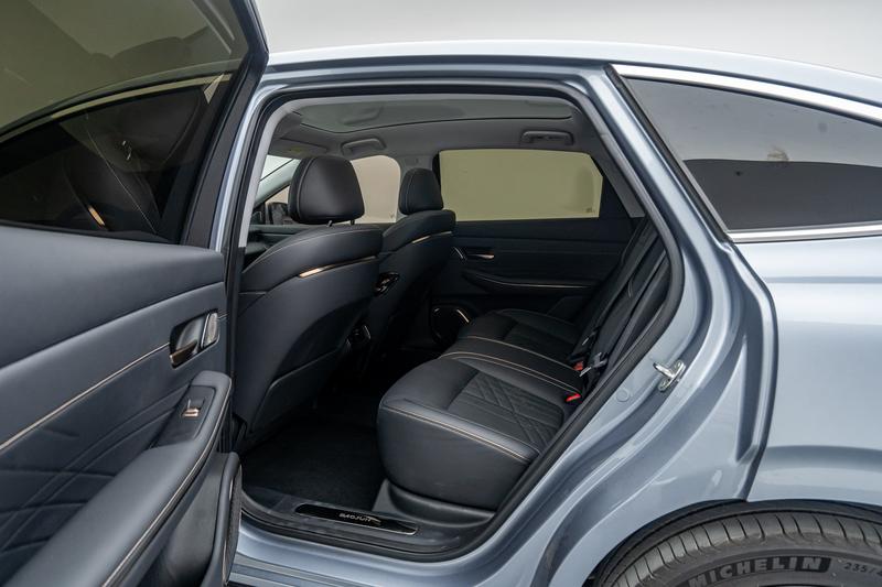 Baojun Baojun Enjoyment PHEV 2025