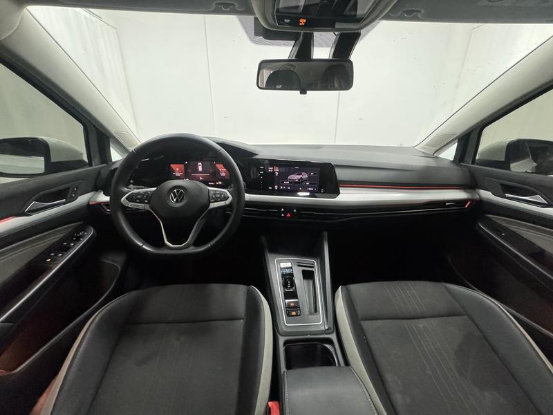 Volkswagen golf 2023