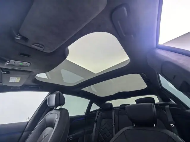 NIO Nio ET7 75kWh