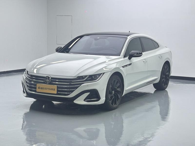 Volkswagen Volkswagen CC 2024