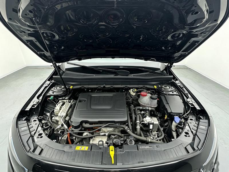 Mercedes-Benz Mercedes EQB 2025