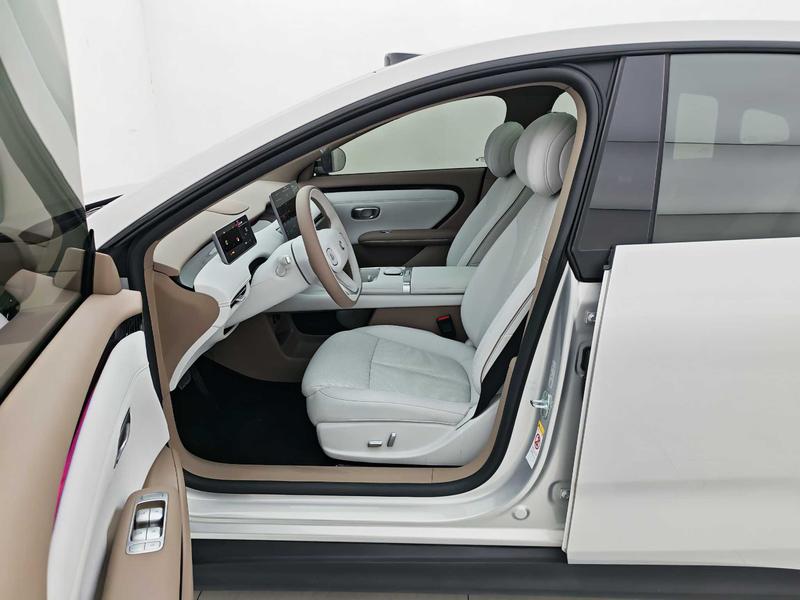 Changan Qiyuan Changan Qiyuan A06 2026