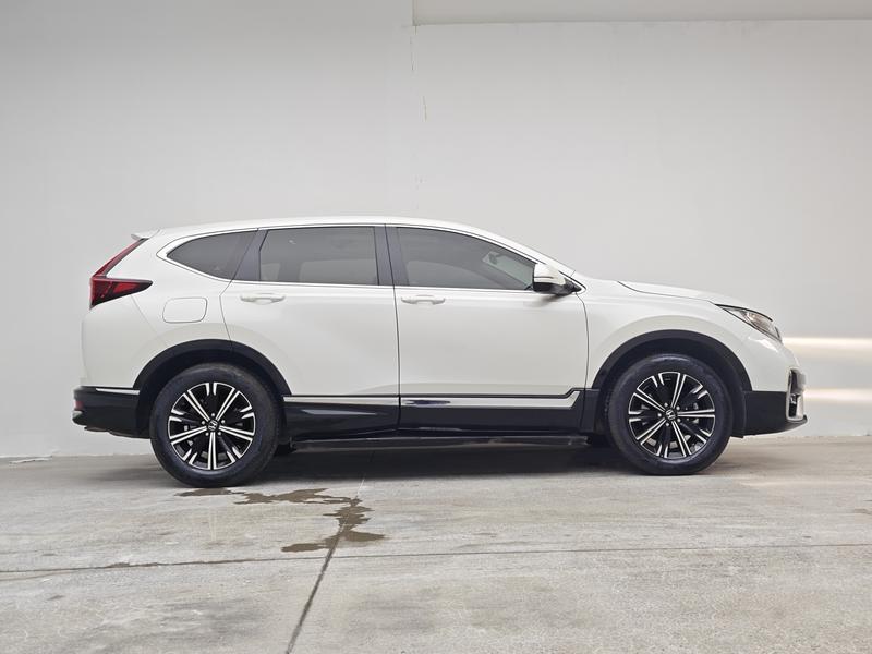 Honda Honda CR-V PHEV 2021
