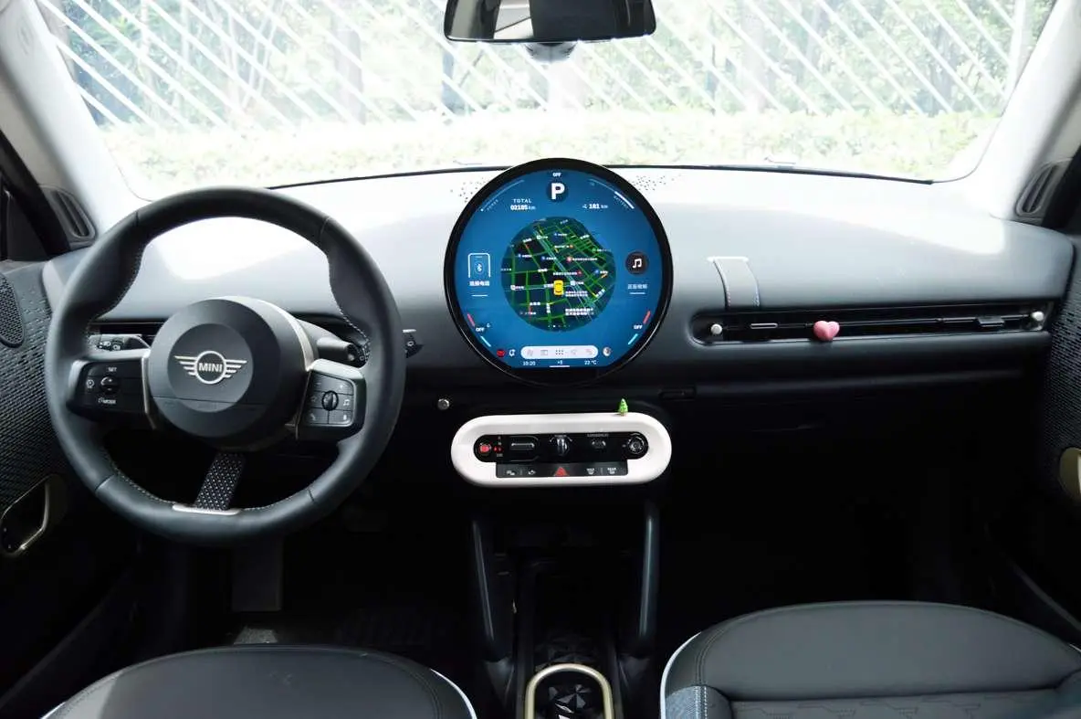 MINI Electric MINI COOPER COOPER E Classic