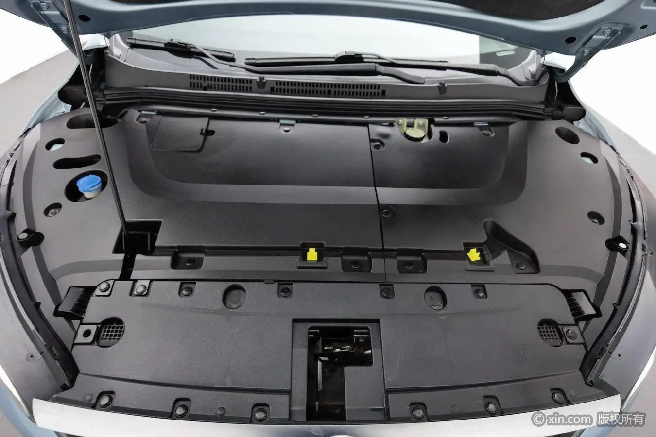 Haima Seahorse 7X 1.6TGDI automatic luxury 6-seater