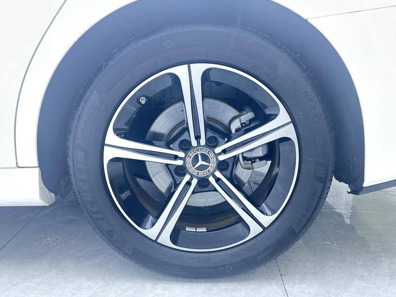 Mercedes-Benz Mercedes Benz A-Class 2024
