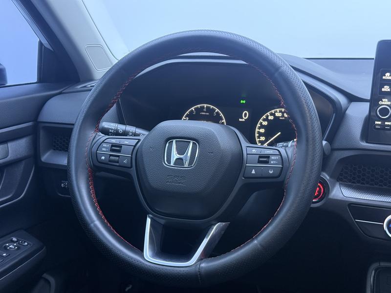 Honda Honda CR-V 2024
