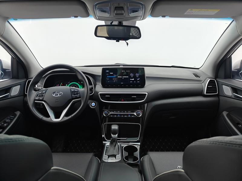 Hyundai Tucson 2020