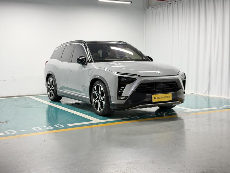 NIO NIO ES8 2020