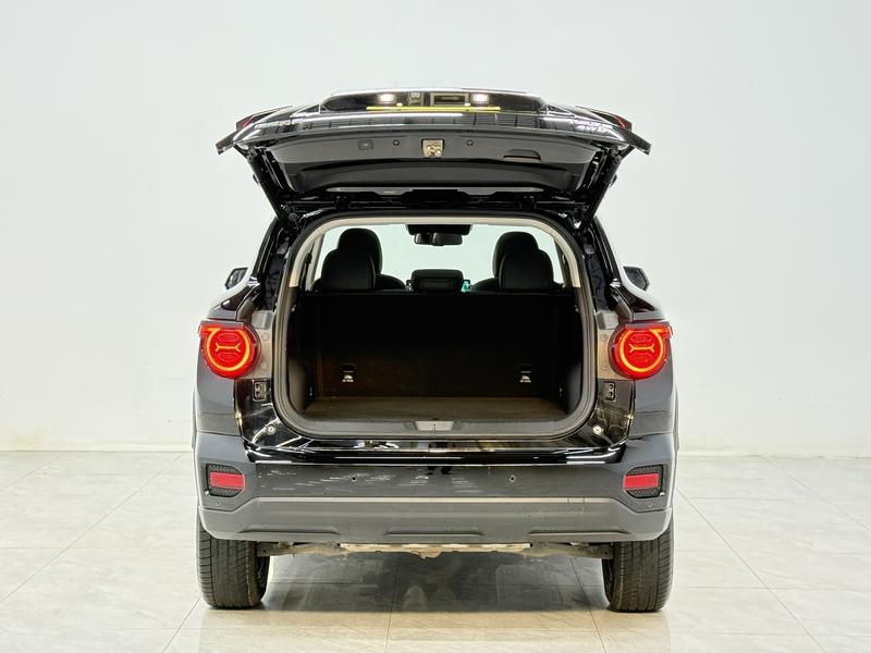 Haval Haval Big Dog PLUS 2023