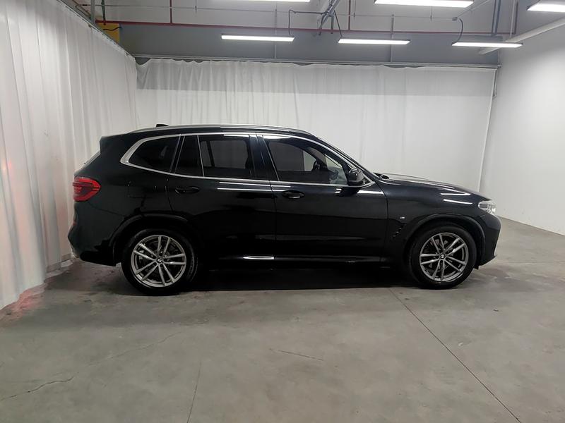 BMW BMW X3 2021