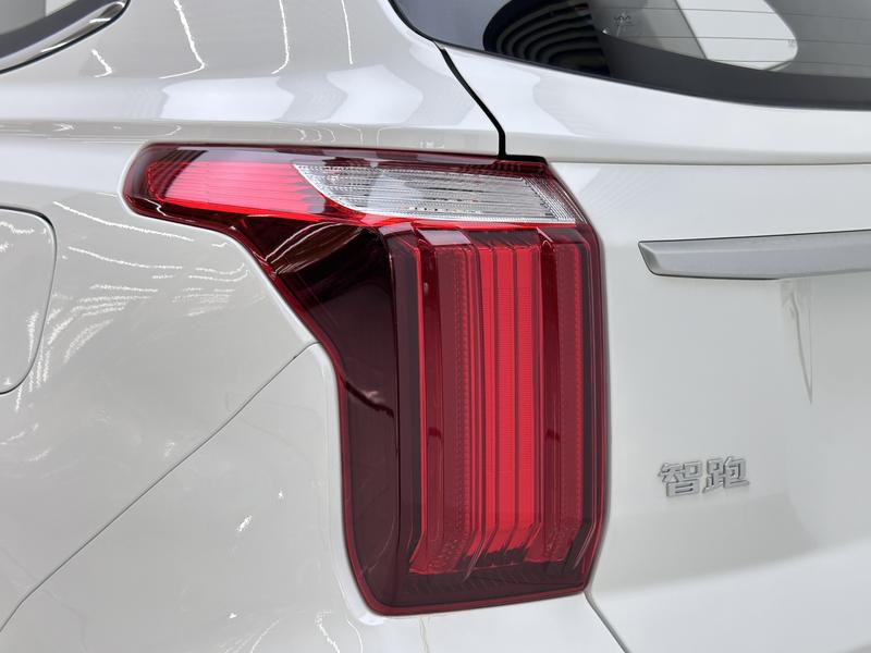 Kia Smart Run 2021