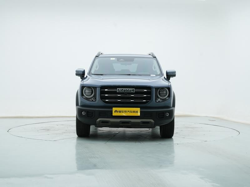 Haval Haval Big Dog 2021