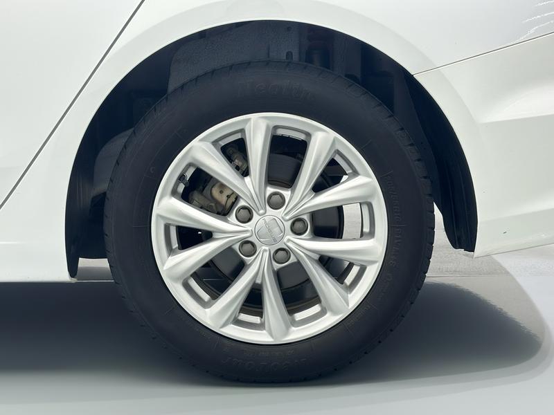 Roewe Roewe i5 2020