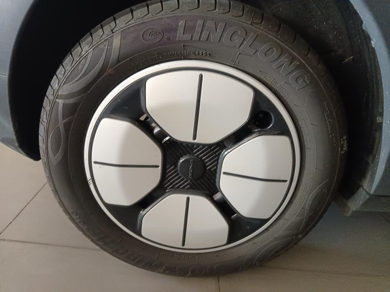 Geely Galaxy Wish Upon a Star 2025