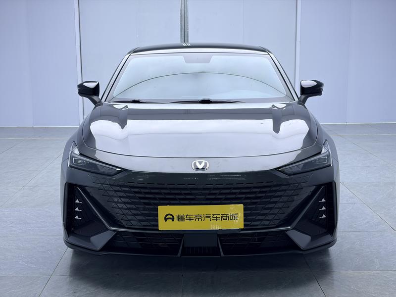 Changan Changan UNI-V 2022