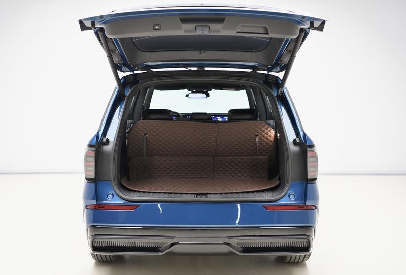Ford Edge 2023
