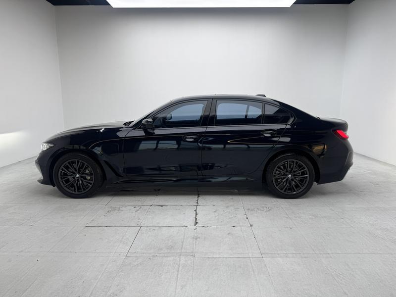 BMW BMW i3 2023