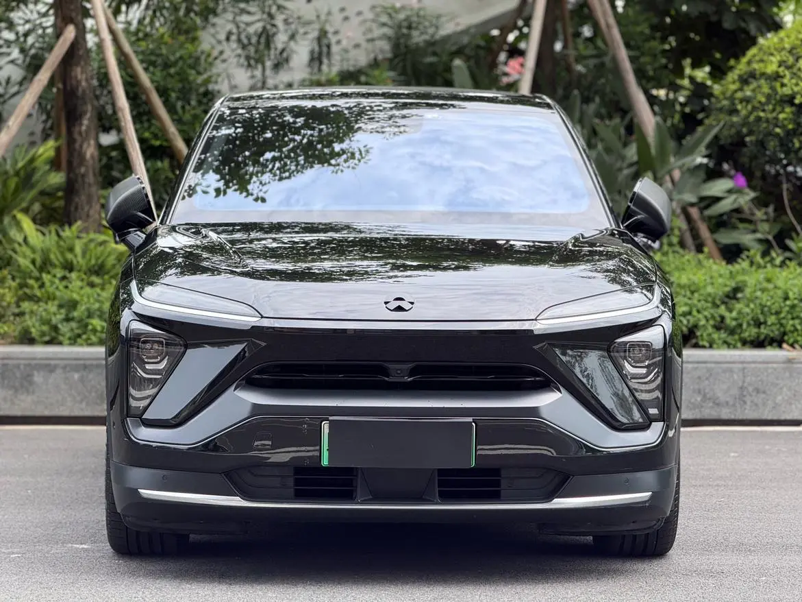 NIO Nio EC6 440KM performance version