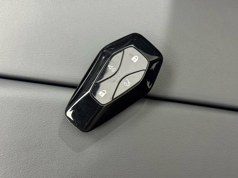 ARCFOX Arctic Fox Alpha S 2022