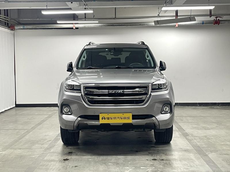 Haval Haval H9 2020