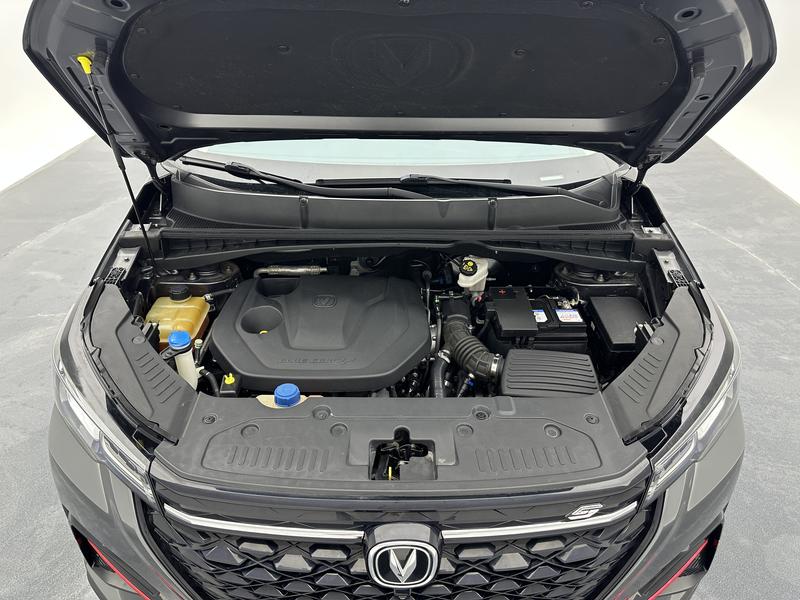 Changan Changan CS55 PLUS 2022