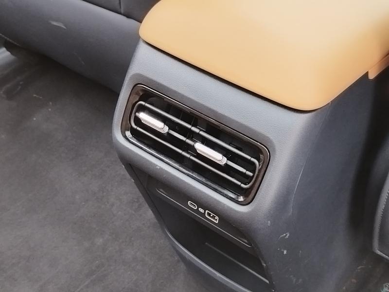 Geely Galaxy Galaxy Starship 7 EM-i 2025