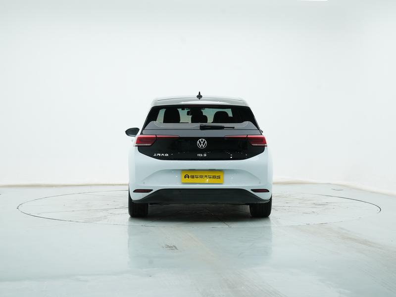 Volkswagen Volkswagen ID.3 2023