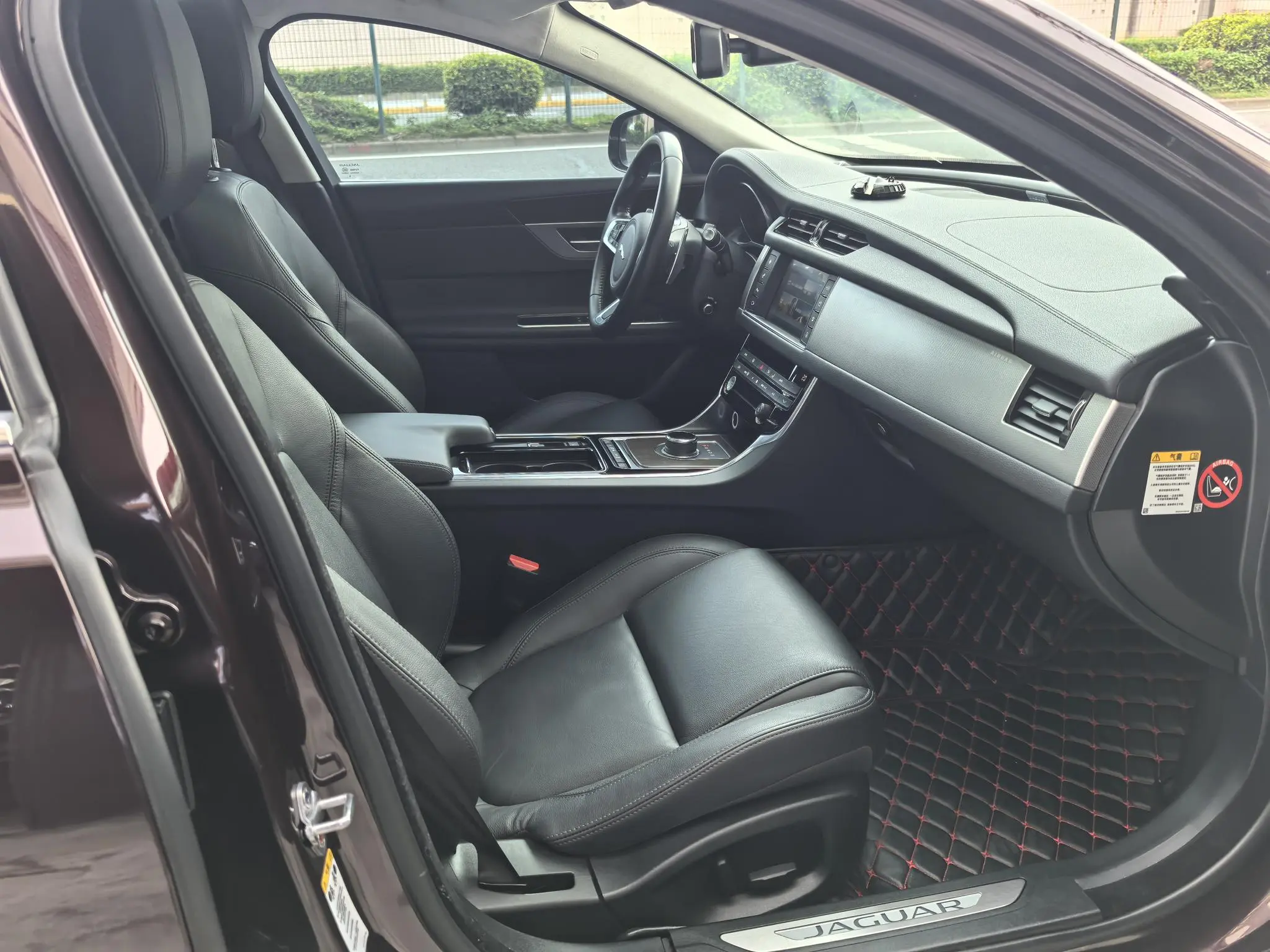 Jaguar Jaguar XFL XFL 2.0T 200PS Elite Edition