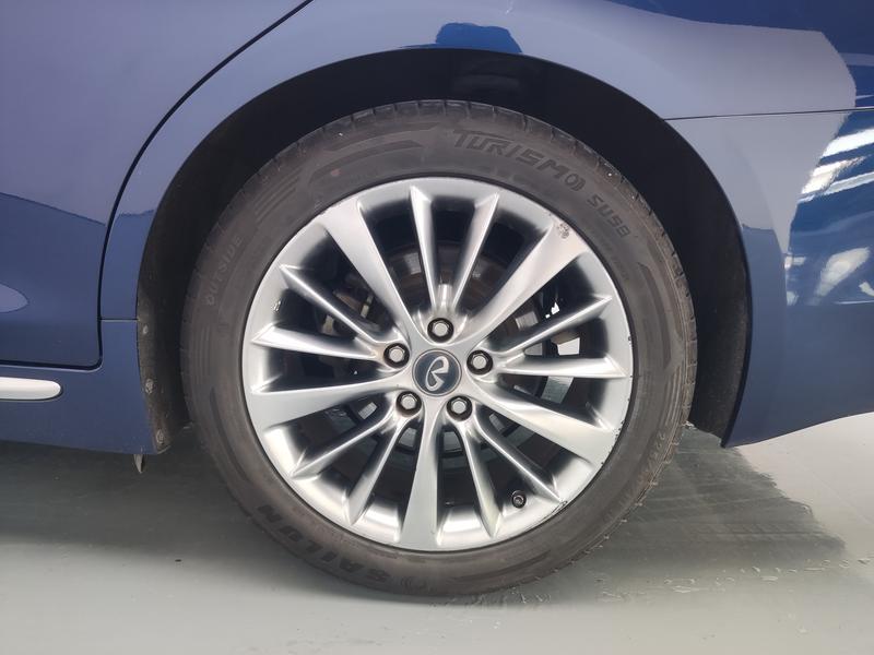 Infiniti Infiniti Q50L 2018