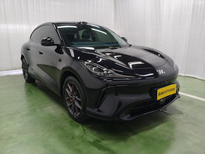 IM Motors Zhiji LS6 2023