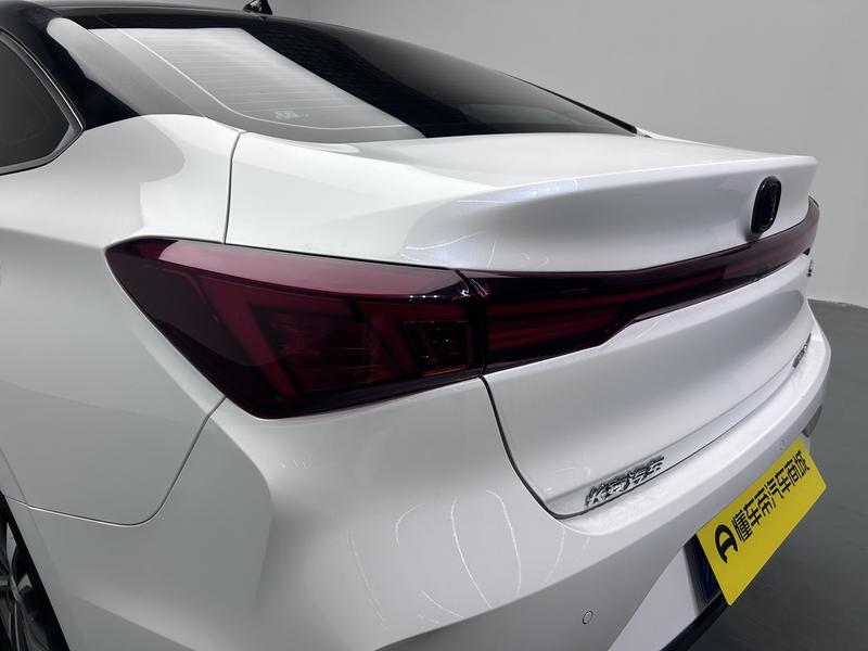 Changan Eado 2024