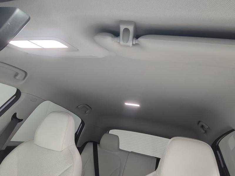 Geely Galaxy Wish Upon a Star 2026