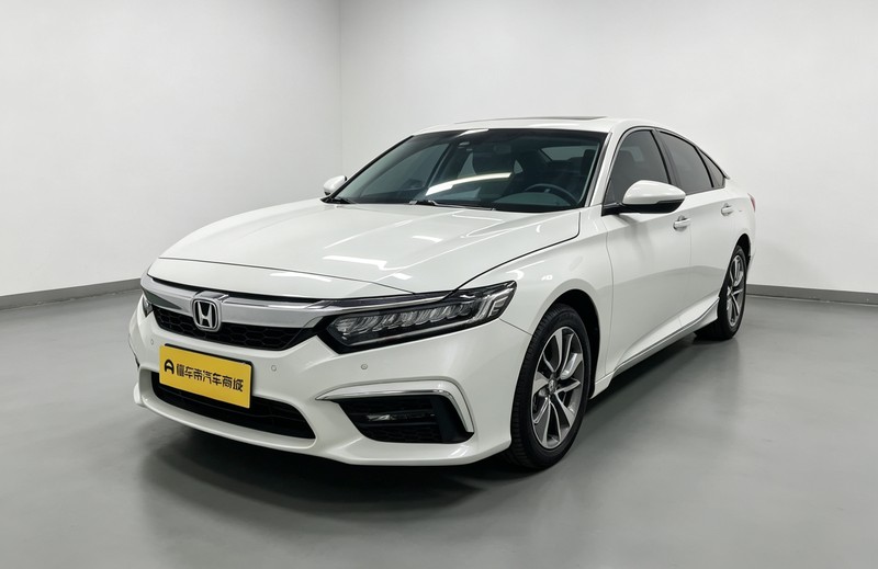 Honda Yingshi Pai 2019