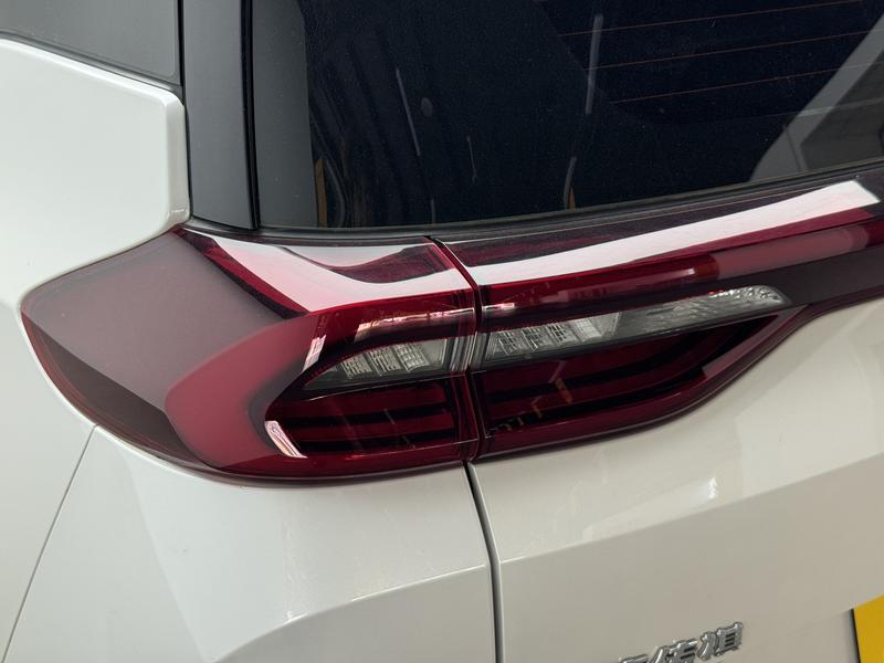 Trumpchi GAC Trumpchi M6 2023