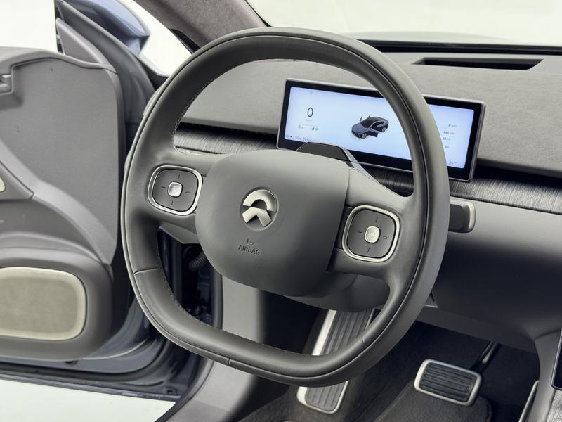 NIO NIO ET7 2023