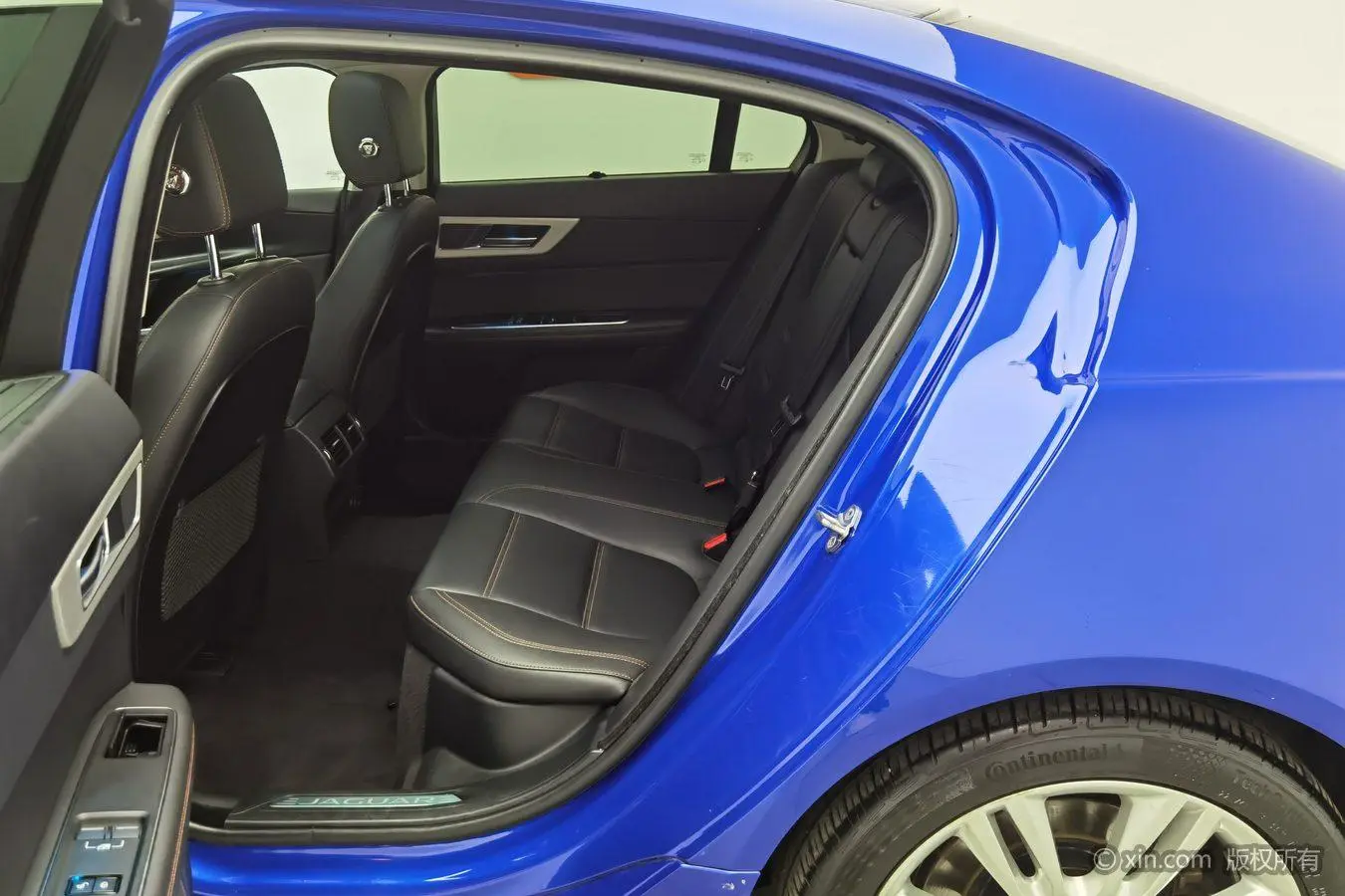 Jaguar Jaguar XEL 2.0T 200PS Premium Edition