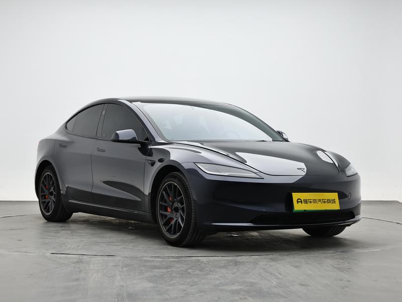 Tesla Model 3 2023
