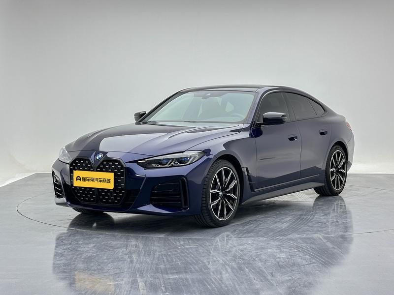 BMW BMW 4 Series 2022