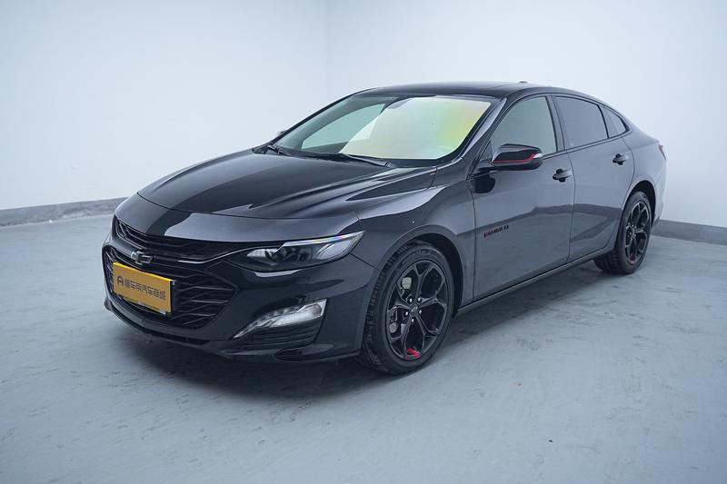Chevrolet Malibu XL 2022